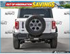 2026 Ford Bronco Big Bend (Stk: BI050) in Sault Ste. Marie - Image 5 of 24