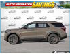 2026 Ford Explorer ST-Line (Stk: XI063) in Sault Ste. Marie - Image 3 of 24