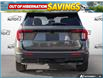 2026 Ford Explorer ST-Line (Stk: XI063) in Sault Ste. Marie - Image 5 of 24