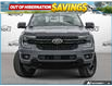 2026 Ford Ranger Lariat (Stk: RI021) in Sault Ste. Marie - Image 2 of 24