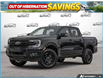 2026 Ford Ranger XLT (Stk: MFLFI064) in Sault Ste. Marie - Image 1 of 26