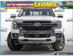 2026 Ford Ranger Lariat (Stk: MFLRI006) in Sault Ste. Marie - Image 2 of 26