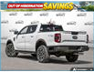 2026 Ford Ranger Lariat (Stk: MFLRI006) in Sault Ste. Marie - Image 4 of 26