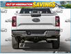 2026 Ford Ranger Lariat (Stk: MFLRI006) in Sault Ste. Marie - Image 5 of 26