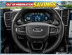 2026 Ford Ranger Lariat (Stk: MFLRI006) in Sault Ste. Marie - Image 12 of 26