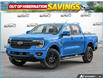 2026 Ford Ranger Lariat (Stk: MFLRI013) in Sault Ste. Marie - Image 1 of 24