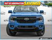 2026 Ford Ranger Lariat (Stk: MFLRI013) in Sault Ste. Marie - Image 2 of 24