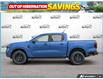 2026 Ford Ranger Lariat (Stk: MFLRI013) in Sault Ste. Marie - Image 3 of 24