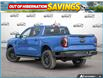 2026 Ford Ranger Lariat (Stk: MFLRI013) in Sault Ste. Marie - Image 4 of 24