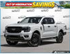 2026 Ford Ranger XLT (Stk: MFLRI003) in Sault Ste. Marie - Image 1 of 26