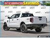 2026 Ford Ranger XLT (Stk: MFLRI003) in Sault Ste. Marie - Image 4 of 26
