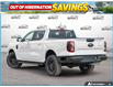 2026 Ford Ranger Lariat (Stk: MFLRI015) in Sault Ste. Marie - Image 4 of 24