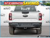 2026 Ford Ranger Lariat (Stk: MFLRI015) in Sault Ste. Marie - Image 5 of 24