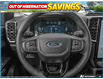 2026 Ford Ranger Lariat (Stk: MFLRI015) in Sault Ste. Marie - Image 11 of 24