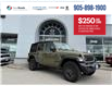 2025 Jeep Wrangler Sport (Stk: W22840) in Newmarket - Image 1 of 12