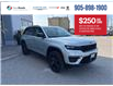 2025 Jeep Grand Cherokee Limited (Stk: H22823) in Newmarket - Image 1 of 14