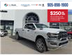 2025 RAM 3500 Big Horn (Stk: 28210P) in Newmarket - Image 1 of 8