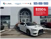 2015 Mitsubishi Lancer Evolution MR (Stk: 28339T) in Newmarket - Image 1 of 11