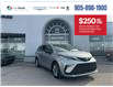 2021 Toyota Sienna XSE 7-Passenger (Stk: 28364P) in Newmarket - Image 1 of 15