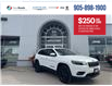 2021 Jeep Cherokee Altitude (Stk: 28376T) in Newmarket - Image 1 of 14