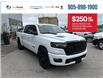 2025 RAM 1500 Sport (Stk: 28396T) in Newmarket - Image 1 of 14
