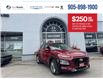 2021 Hyundai Kona 2.0L Preferred (Stk: 28395T) in Newmarket - Image 1 of 11