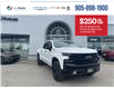 2021 Chevrolet Silverado 1500 LT Trail Boss (Stk: 28384P) in Newmarket - Image 1 of 12
