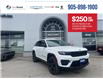 2025 Jeep Grand Cherokee Laredo (Stk: 28387P) in Newmarket - Image 1 of 12