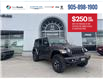 2018 Jeep Wrangler Unlimited Rubicon (Stk: 28389T) in Newmarket - Image 1 of 12