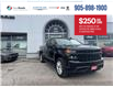 2021 Chevrolet Silverado 1500 Custom (Stk: 28403P) in Newmarket - Image 1 of 12