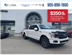 2018 Ford F-150 XLT (Stk: 28361P) in Newmarket - Image 1 of 12