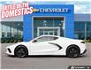 2026 Chevrolet Corvette Stingray (Stk: 172635) in London - Image 3 of 27