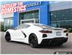 2026 Chevrolet Corvette Stingray (Stk: 172635) in London - Image 4 of 27