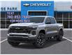 2026 Chevrolet Colorado Z71 (Stk: 10368) in Vermilion - Image 6 of 24