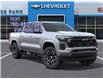 2026 Chevrolet Colorado Z71 (Stk: 10368) in Vermilion - Image 7 of 24