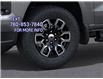 2026 Chevrolet Colorado Z71 (Stk: 10368) in Vermilion - Image 9 of 24