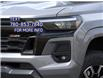2026 Chevrolet Colorado Z71 (Stk: 10368) in Vermilion - Image 10 of 24