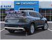 2026 GMC Acadia Denali (Stk: 10393) in Vermilion - Image 4 of 24