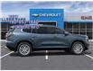 2026 GMC Acadia Denali (Stk: 10393) in Vermilion - Image 5 of 24