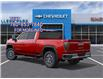 2026 GMC Sierra 3500HD SLT (Stk: 10412) in Vermilion - Image 3 of 24