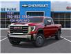 2026 GMC Sierra 3500HD SLT (Stk: 10412) in Vermilion - Image 6 of 24