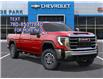 2026 GMC Sierra 3500HD SLT (Stk: 10412) in Vermilion - Image 7 of 24
