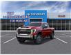 2026 GMC Sierra 3500HD SLT (Stk: 10412) in Vermilion - Image 8 of 24