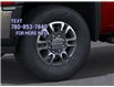 2026 GMC Sierra 3500HD SLT (Stk: 10412) in Vermilion - Image 9 of 24