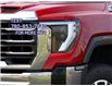 2026 GMC Sierra 3500HD SLT (Stk: 10412) in Vermilion - Image 10 of 24