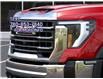 2026 GMC Sierra 3500HD SLT (Stk: 10412) in Vermilion - Image 13 of 24