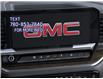2026 GMC Sierra 3500HD SLT (Stk: 10412) in Vermilion - Image 20 of 24