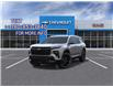 2026 Chevrolet Traverse RS (Stk: 10425) in Vermilion - Image 8 of 24 2026 Chevrolet Traverse RS (Stk: 10425) in Vermilion - Image 8 of 24