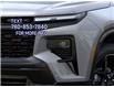 2026 Chevrolet Traverse RS (Stk: 10425) in Vermilion - Image 10 of 24 2026 Chevrolet Traverse RS (Stk: 10425) in Vermilion - Image 10 of 24