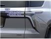 2026 Chevrolet Traverse RS (Stk: 10425) in Vermilion - Image 11 of 24 2026 Chevrolet Traverse RS (Stk: 10425) in Vermilion - Image 11 of 24